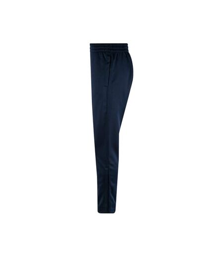 Canterbury Mens Stretch Tapered Trousers (Navy) - UTRD519