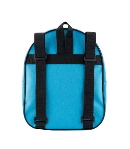 Backsketchy backpack 26cm x 21cm x 9cm turquoise MidOcean
