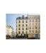 2 jours en hôtel de charme dans le 17e arrondissement de Paris - SMARTBOX - Coffret Cadeau Séjour