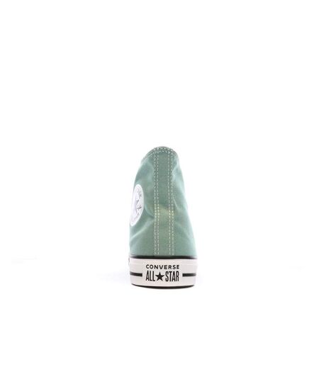 Baskets verte clair homme converse chuck taylor all star