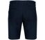 Bermuda en lin - Homme - PATS711 - bleu marine-4
