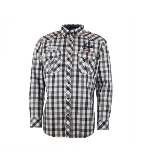 Chemise homme CAMDRY