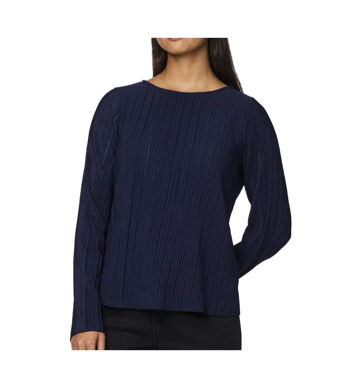 Top marine femme pieces ammi-1