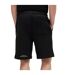 Short Diflowos Homme Noir Hugo Boss-2