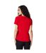 T-shirt femme rouge Principles