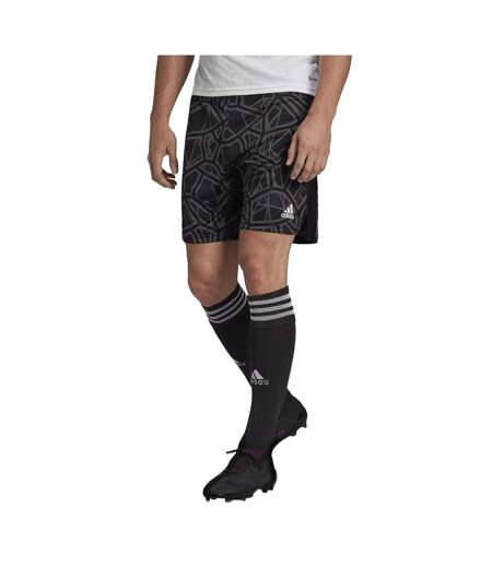 Short De Gardien De But Condivo Homme Noir Adidas