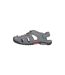 Sandales Trek Homme Gris Mountain Warehouse-3