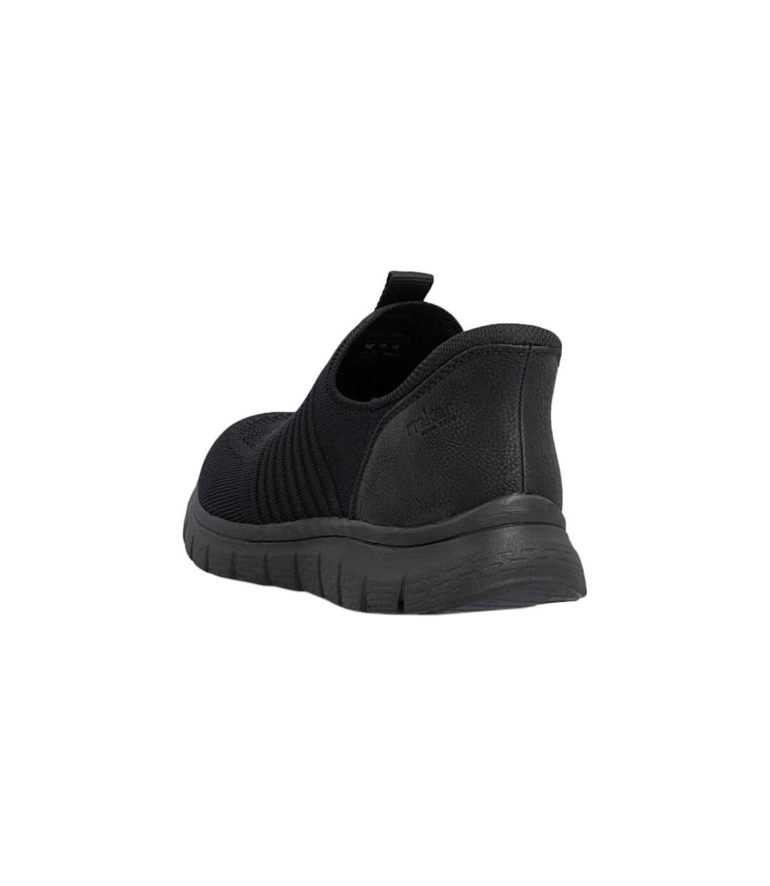 Basket Basse à Enfiler Rieker Knitup232-5
