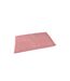 Tapis de Salle de Bain Sweety 50x120cm Rose