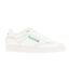 Baskets Beams Club C Bulc Adulte Blanc Vert Reebok-3