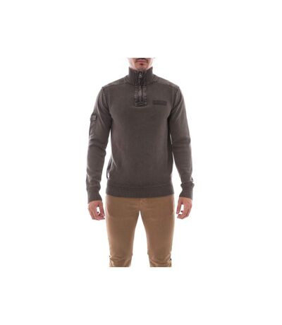 PULL ZIP LAZGO