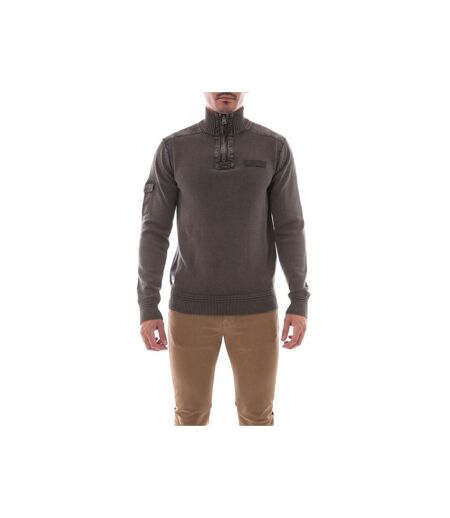 PULL ZIP LAZGO