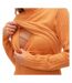 Pull de grossesse orange femme mamalicious suniva - l-3