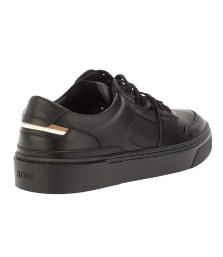 Chaussures De Tennis Gary Homme Noir Boss