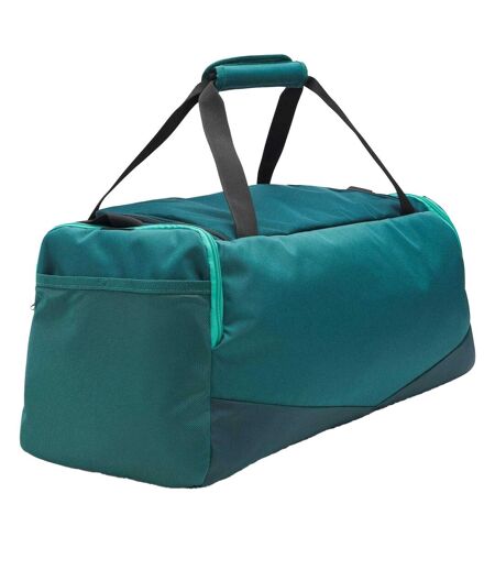 Sac De Sport/voyage Undeniable 5.0 S Blanc Vert Noir Under Armour