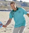 2er-Pack Poloshirts X-Trem Atlas For Men