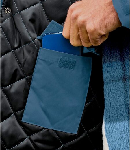 Többzsebes Atlas parka