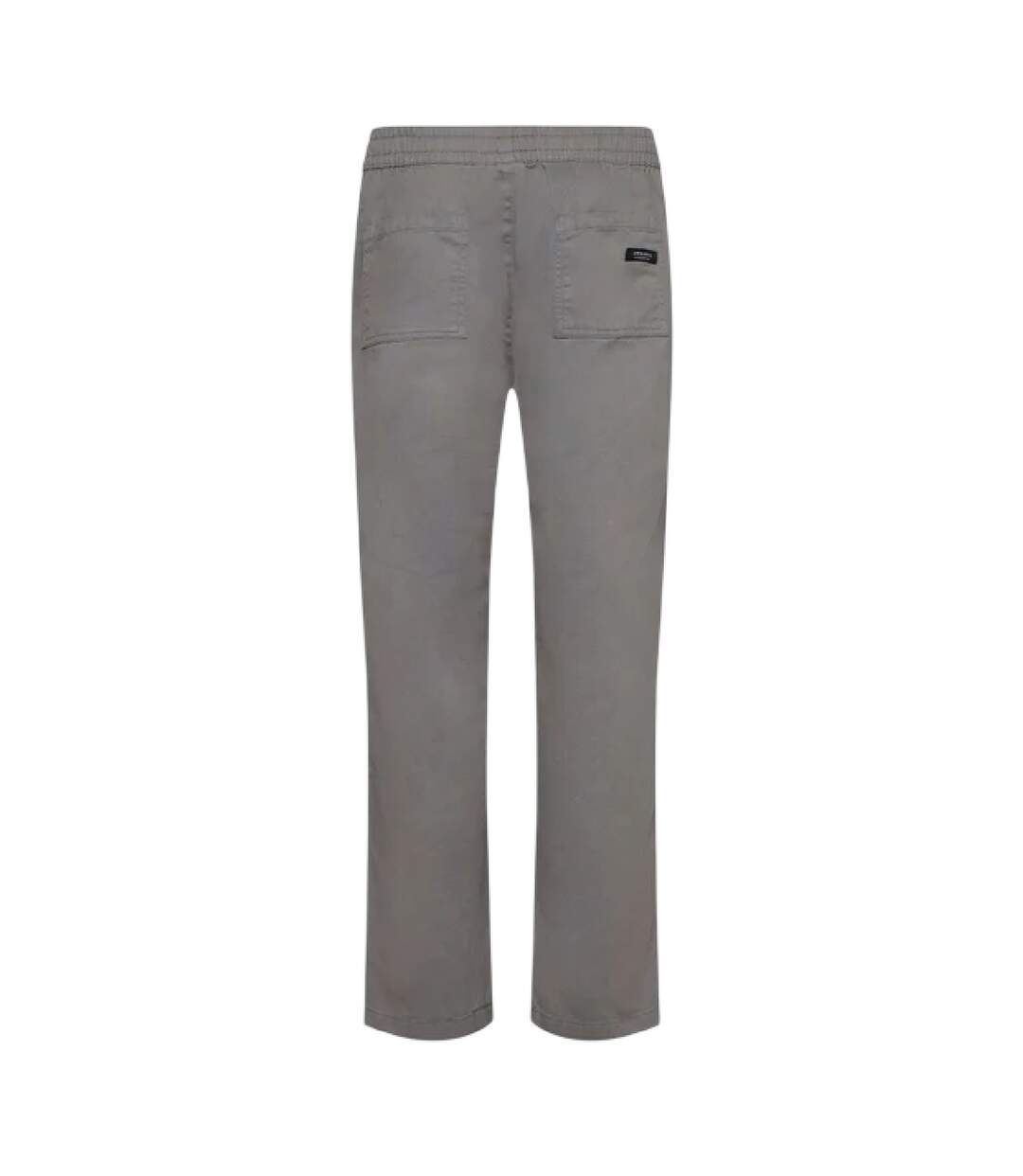 Pantalon Blansmoore Homme Gris Crosshatch-3