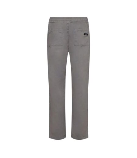 Pantalon Blansmoore Homme Gris Crosshatch