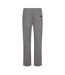Pantalon Blansmoore Homme Gris Crosshatch-3