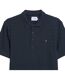 Polo Horace Homme Bleu Marine Foncé Farah-2