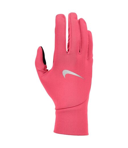 Pacer Lightweight Gloves Pink Nike