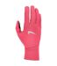 Pacer Lightweight Gloves Pink Nike-1