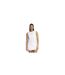 Débardeur Pro Femme Blanc Adidas-1
