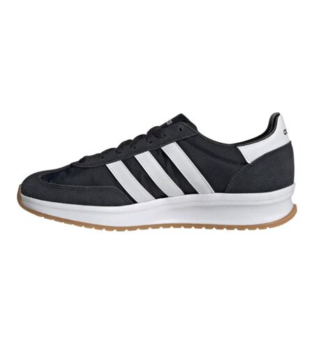 Chaussures Run 70s 2.0 Homme Noir Blanc Adidas