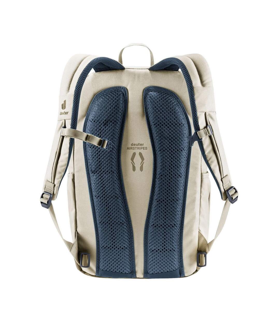 Sac À Dos Gogo Taille Unique Beige Crème Deuter-2