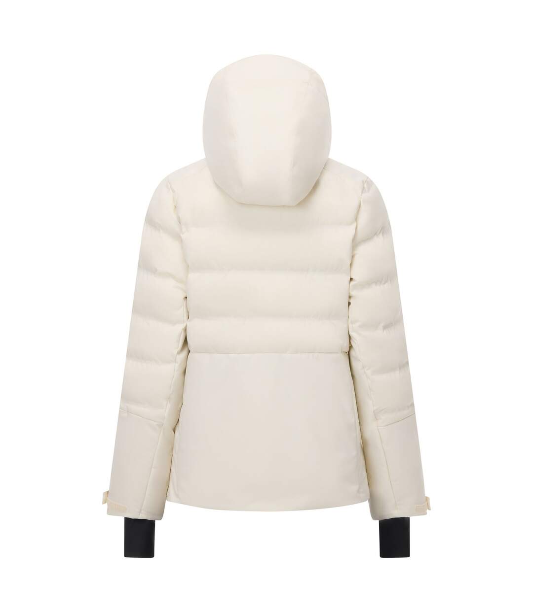 Blouson De Ski Gliding Femme Crème Dare 2B-3