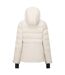 Blouson De Ski Gliding Femme Crème Dare 2B-3
