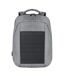 Tokyo solar backpack one size black MidOcean-1