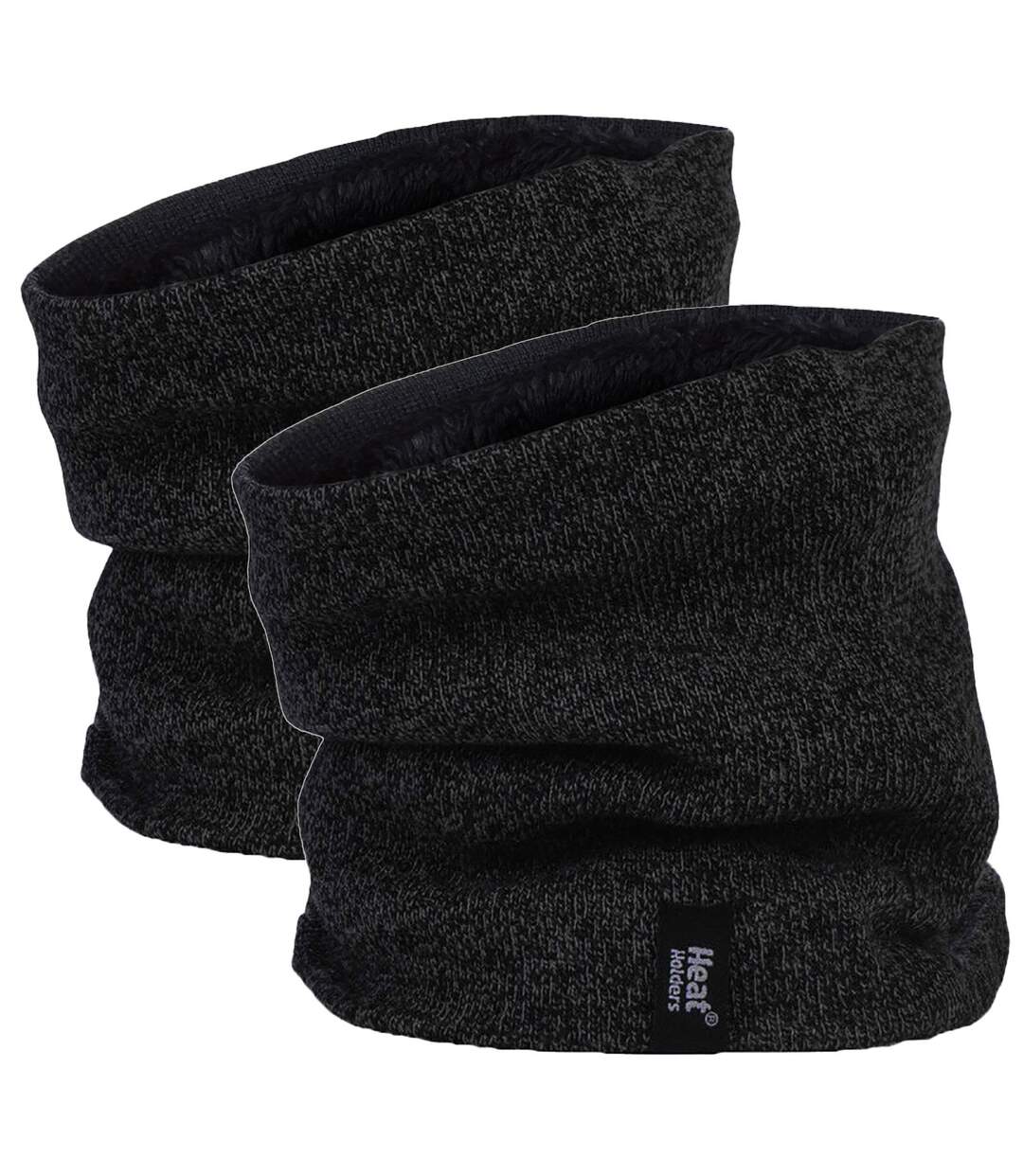 2 Pack Mens Thermal Winter Neck Warmer-1