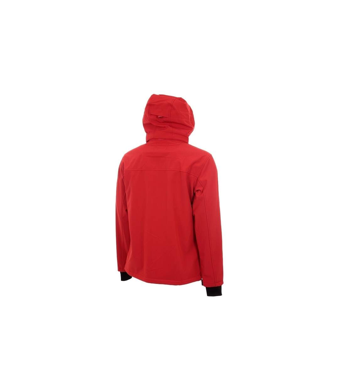 Blouson softshell homme CETOM