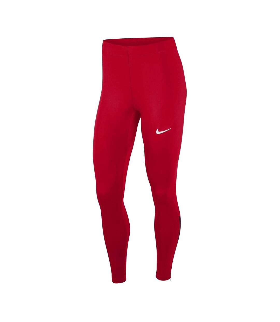 Legging Essential Homme Rouge Vif Nike-1