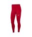 Legging Essential Homme Rouge Vif Nike-1