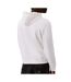 Sweat blanc homme calvin klein terry-2