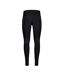Legging de sport noir femme rukka malka-2