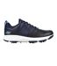 Skechers Mens Go Golf Torque Pro Leather Sports Shoes (Navy) - UTFS9995