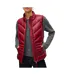 Doudoune sans manche rouge femme vero moda sorayasiv-1