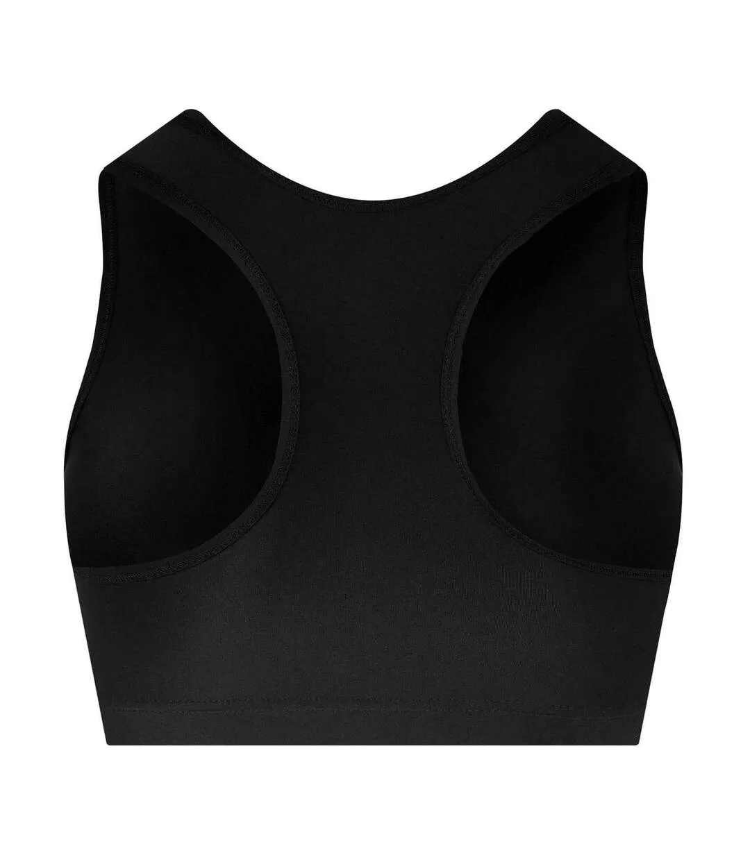 Brassière De Sport Motif/style Adidas Femme Noir Blanc Balenciaga-3