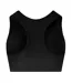 Brassière De Sport Motif/style Adidas Femme Noir Blanc Balenciaga-3