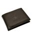 Chelsea FC Debossed Wallet (Brown) (One Size) - UTTA650