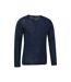 Hauts Thermiques Homme Bleu Marine Mountain Warehouse-2