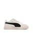 Baskets blanches homme puma caven iii plus-2