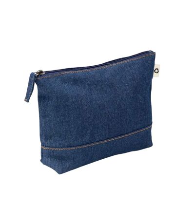 Sac à cosmétique style pouch taille unique bleu MidOcean