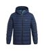 Doudoune Matelassée Compresslite Homme Bleu Marine Craghoppers-2