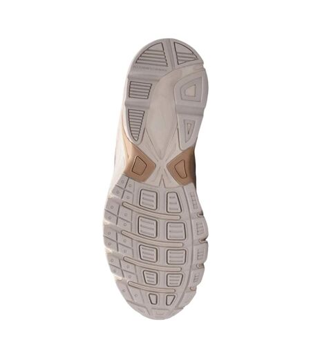 Womens/ladies Initiator Logo Trainers Phantom Chalk Nike