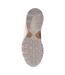 Womens/ladies Initiator Logo Trainers Phantom Chalk Nike-4